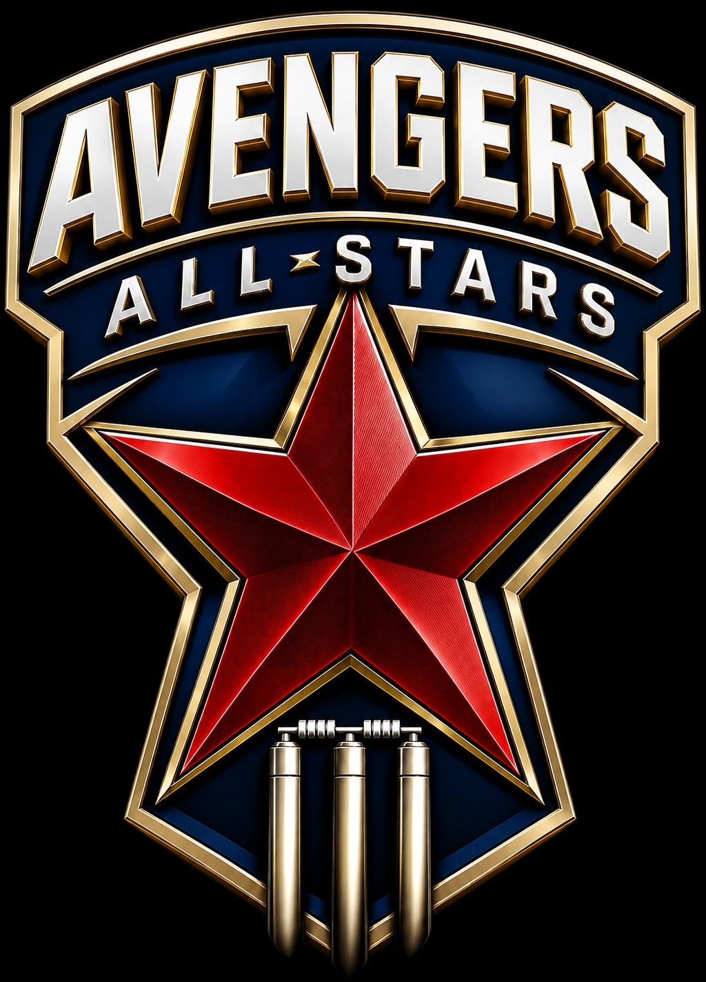 The Avengers League