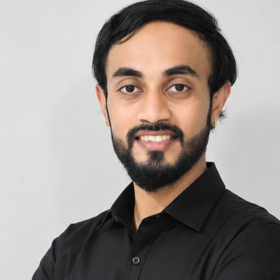 Kartik Kulat
