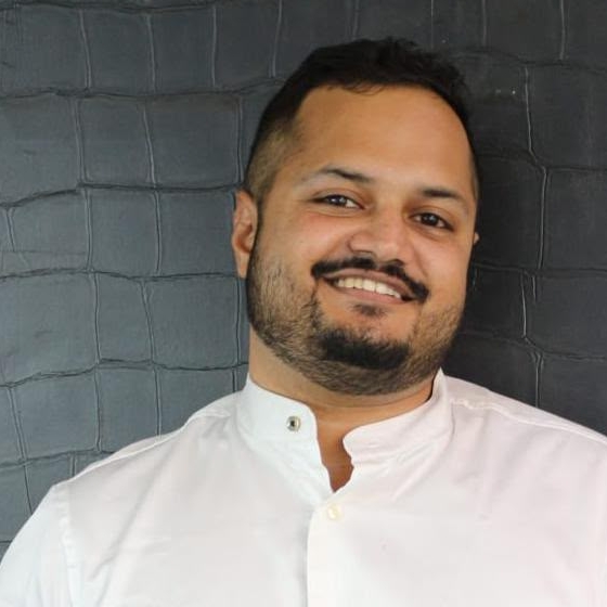 Rohit Katti