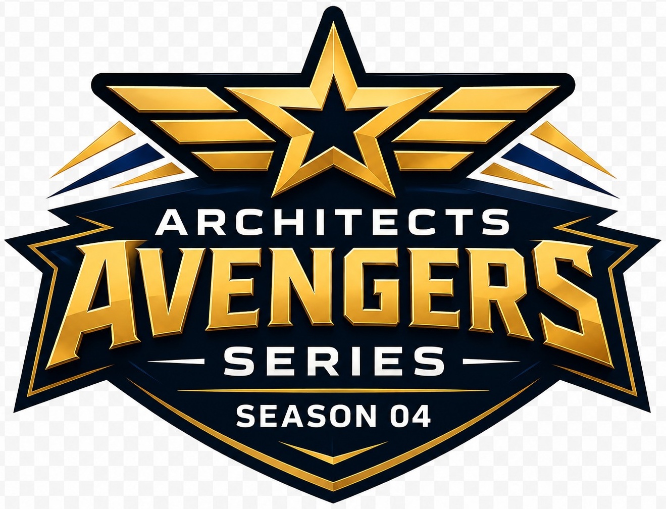 Architects Avengers Series logo