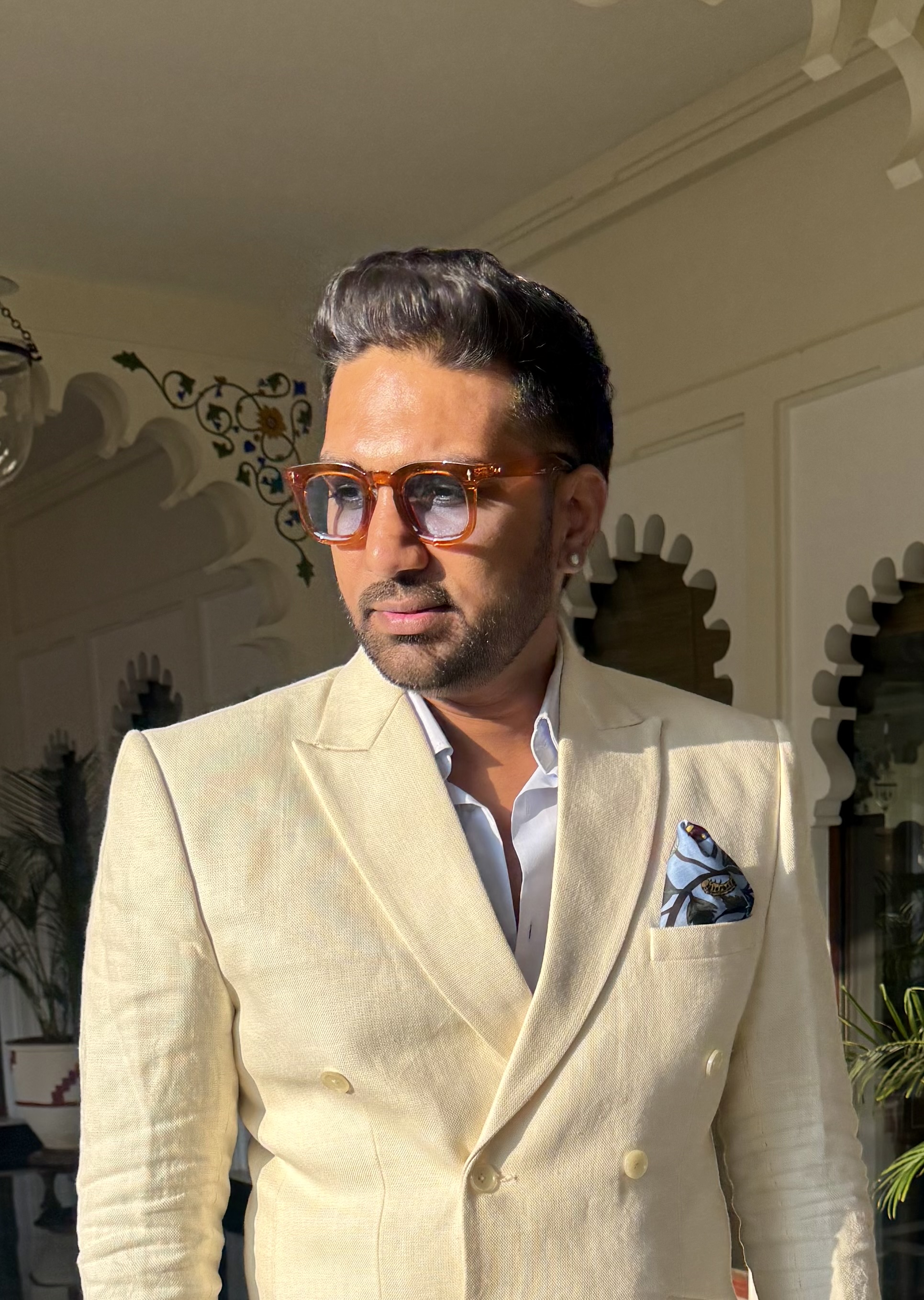Kaushal nishar