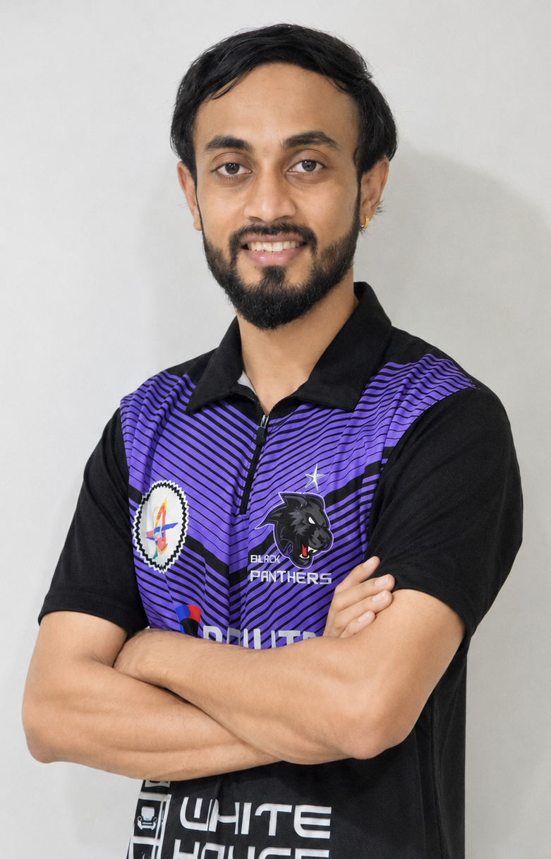 Kartik Kulat