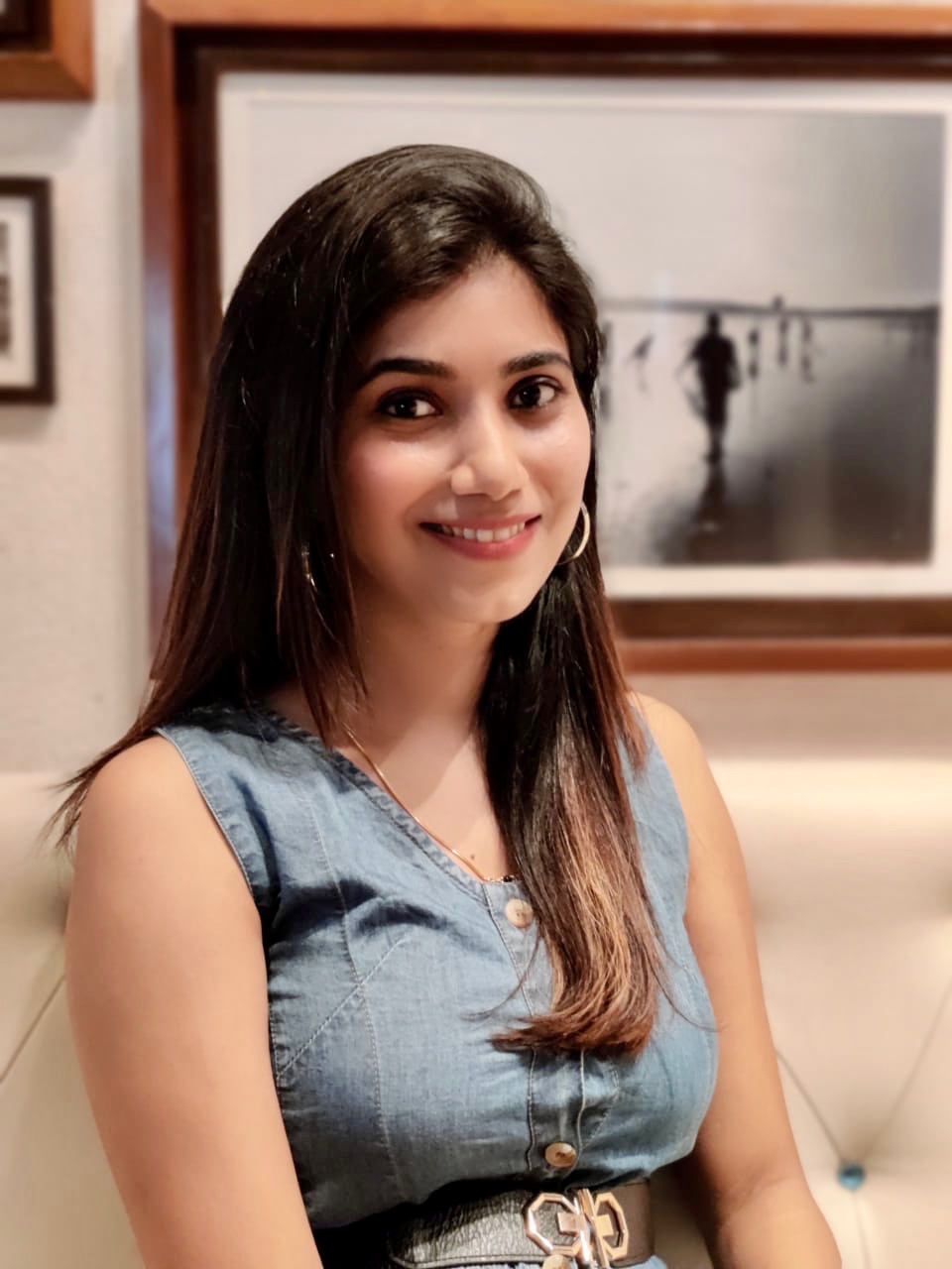 Saachee Shetty
