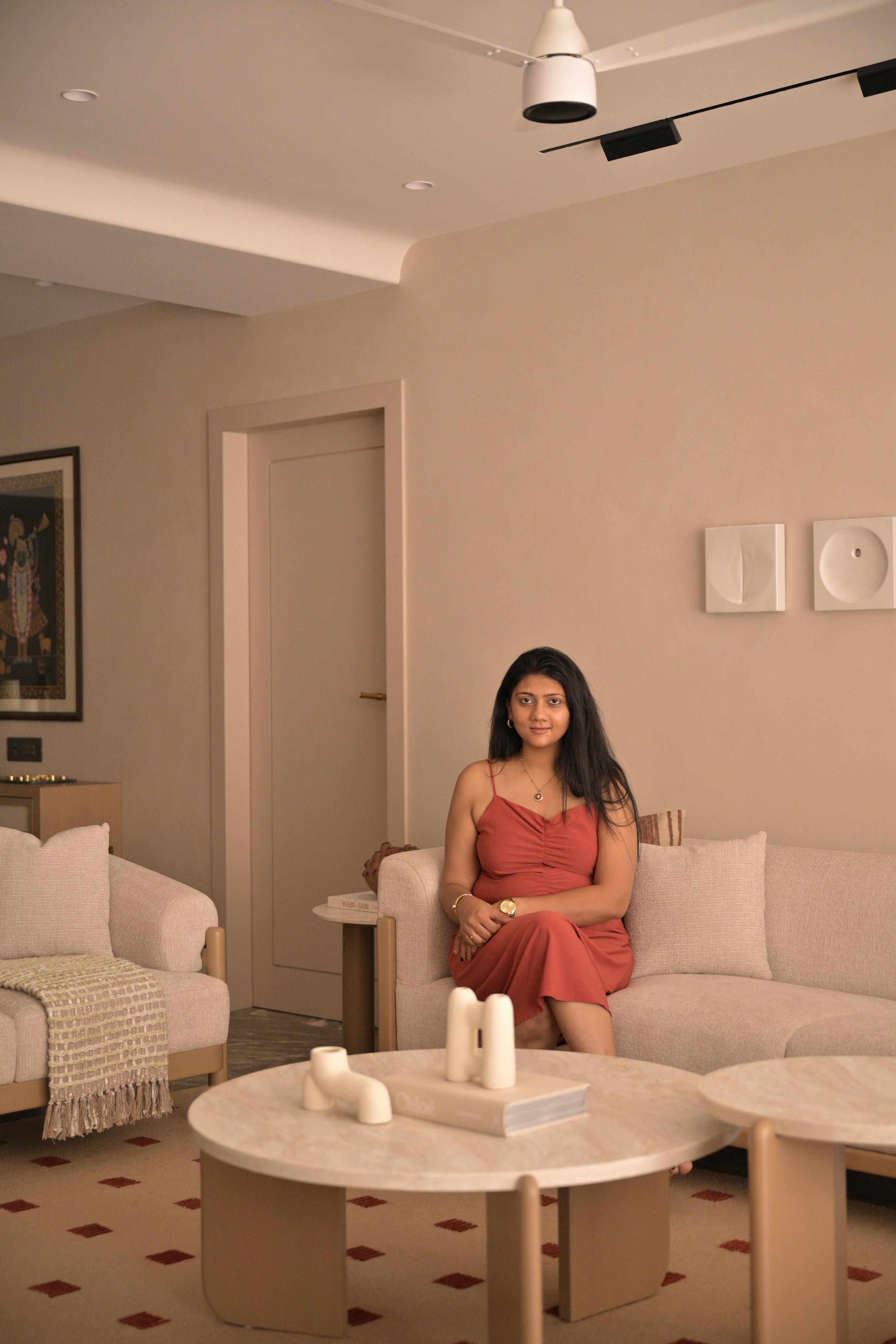 Pooja Chheda