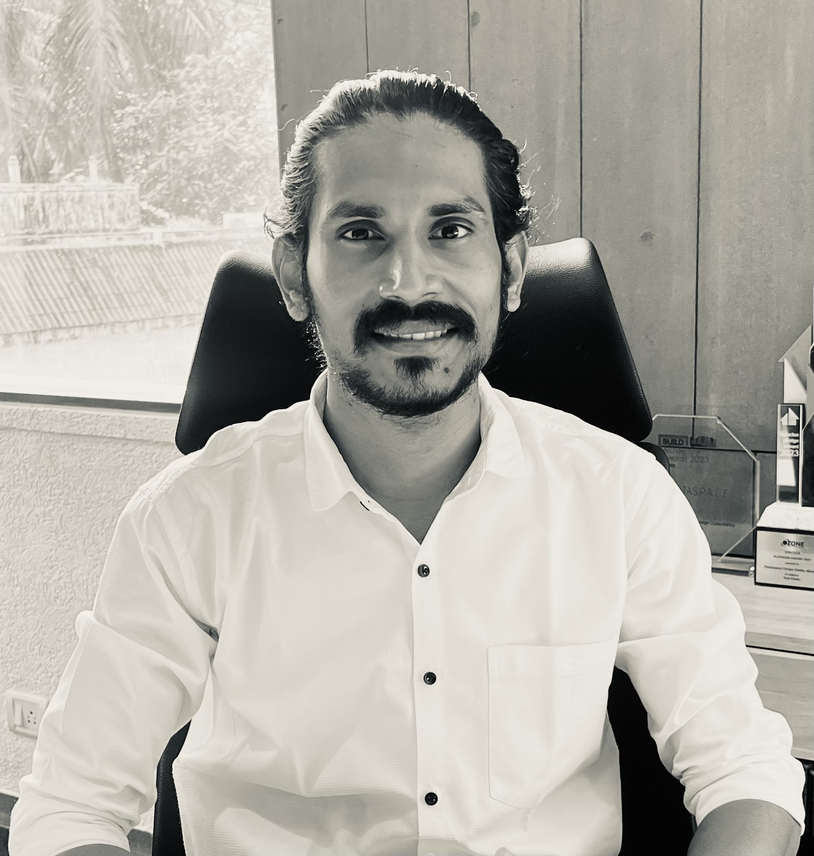 Vikrant Kasar