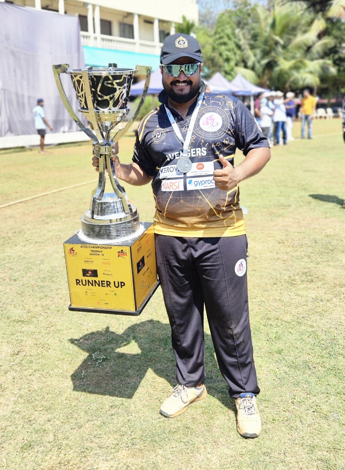 Rohit Katti
