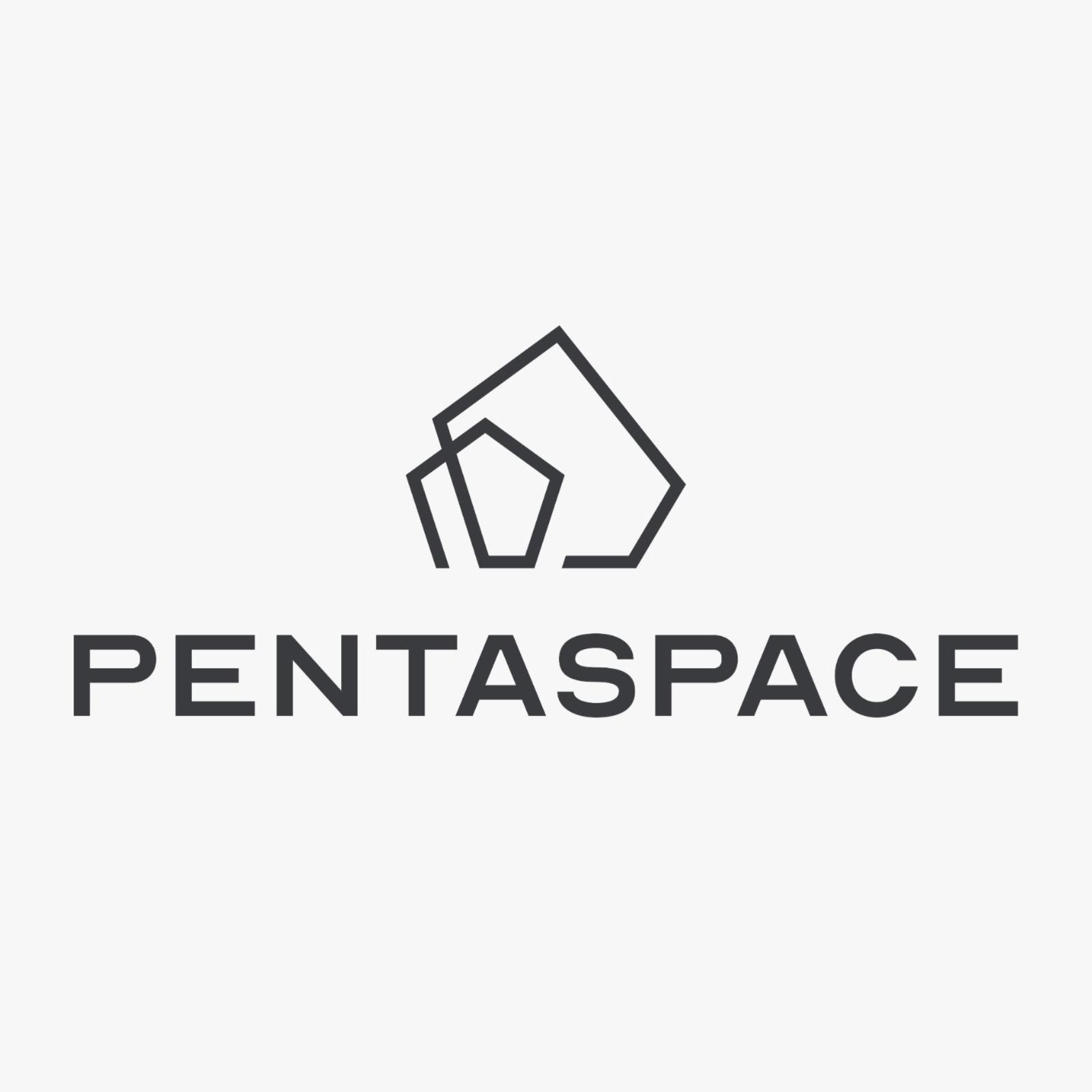 Pentaspace logo