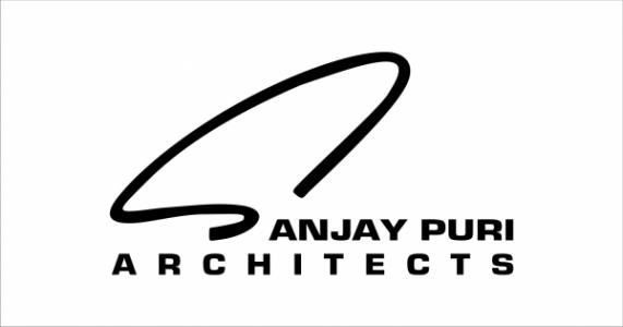 Sanjay Puri Architects logo