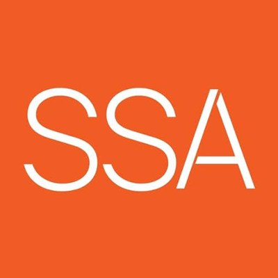 SSA logo