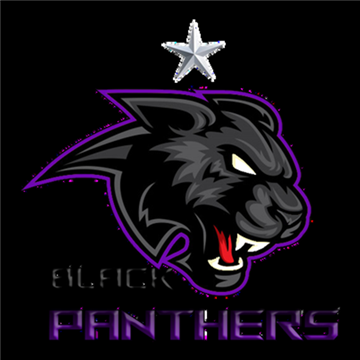 Black Panthers logo